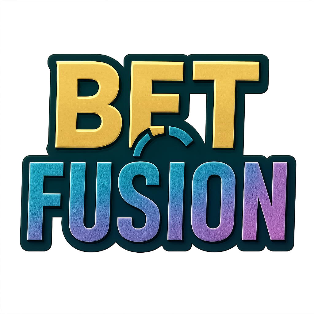 Bet Fusion Logo